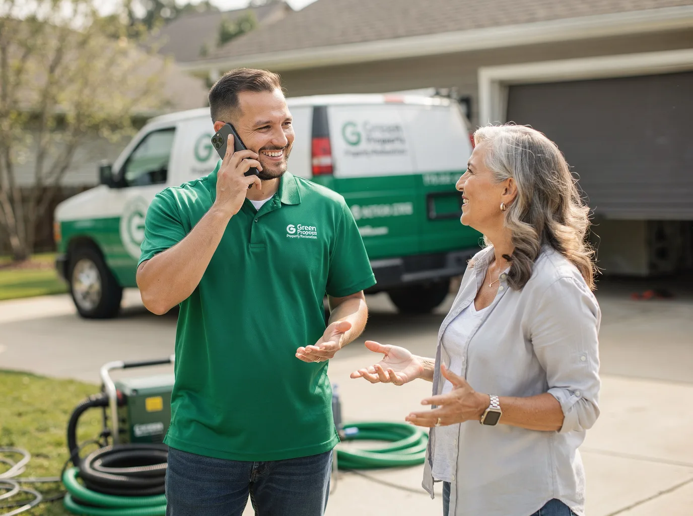 Water Damage Restoration Scotts Hill, TN FAQs
